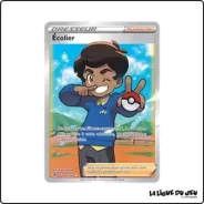 Ultra - Pokemon - Poing de Fusion - Écolier 261/264