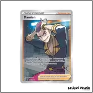 Ultra - Pokemon - Poing de Fusion - Damien 264/264