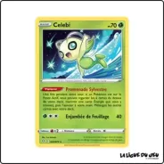 Rare - Pokemon - Destinées Radieuses - Celebi 3/72