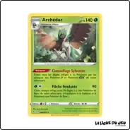 Holo - Pokemon - Destinées Radieuses - Archéduc 8/72