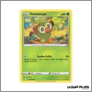 Commune - Pokemon - Destinées Radieuses - Ouistempo 11/72