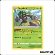 Holo - Pokemon - Destinées Radieuses - Gorythmic 13/72