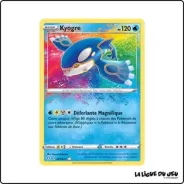 Ultra - Pokemon - Destinées Radieuses - Kyogre 21/72