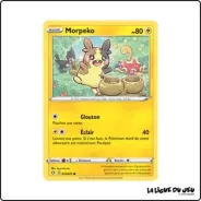 Commune - Pokemon - Destinées Radieuses - Morpeko 35/72