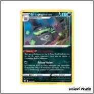 Holo - Pokemon - Destinées Radieuses - Smogogo de Galar 42/72