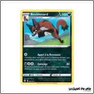 Holo - Pokemon - Destinées Radieuses - Roublenard 48/72