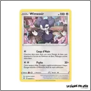 Holo - Pokemon - Destinées Radieuses - Wimessir 56/72