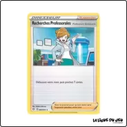 Rare - Pokemon - Destinées Radieuses - Recherches Professorales 60/72