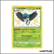 Ultra - Pokemon - Destinées Radieuses - Archéduc SV3/SV122