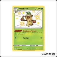 Ultra - Pokemon - Destinées Radieuses - Badabouin SV5/SV122