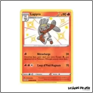 Ultra - Pokemon - Destinées Radieuses - Lapyro SV16/SV122