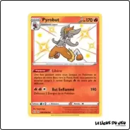 Ultra - Pokemon - Destinées Radieuses - Pyrobut SV17/SV122