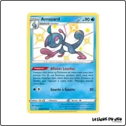 Ultra - Pokemon - Destinées Radieuses - Arrozard SV26/SV122