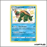 Ultra - Pokemon - Destinées Radieuses - Torgamord SV29/SV122