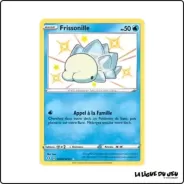 Ultra - Pokemon - Destinées Radieuses - Frissonille SV33/SV122