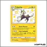 Ultra - Pokemon - Destinées Radieuses - Fulgudog SV40/SV122