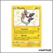 Ultra - Pokemon - Destinées Radieuses - Morpeko SV44/SV122