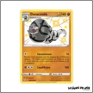 Ultra - Pokemon - Destinées Radieuses - Dunaconda SV71/SV122