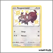 Ultra - Pokemon - Destinées Radieuses - Rongourmand SV99/SV122