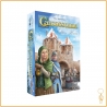 Gestion - Carcassonne Édition Hiver Z-Man Games - 1