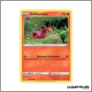 Commune - Pokemon - Styles de Combat - Grillepattes 29/163