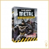 Figurine - Jeu de Plateau - Zombicide : Dark Nights Metal Pack 1 CMON - 1