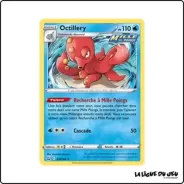 Holo - Pokemon - Styles de Combat - Octillery 37/163