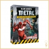 Figurine - Jeu de Plateau - Zombicide : Dark Nights Metal Pack 3 CMON - 1