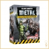 Figurine - Jeu de Plateau - Zombicide : Dark Nights Metal Pack 4 CMON - 1