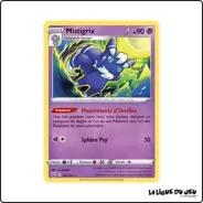 Holo - Pokemon - Styles de Combat - Mistigrix 61/163