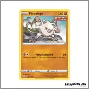 Commune - Pokemon - Styles de Combat - Férosinge 66/163