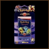 Blister - Pokemon - Legendary Collection - Illustration Eeveelution - Scellé - Anglais Wizards of the Coast - 2