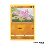 Commune - Pokemon - Styles de Combat - Scorplane 71/163