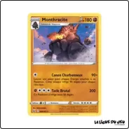 Holo - Pokemon - Styles de Combat - Monthracite 80/163