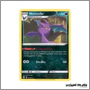 Holo - Pokemon - Styles de Combat - Nostenfer 91/163