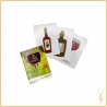 Gestion - Jeu de Cartes - In Vino Morte Button Shy - 3