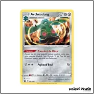 Holo - Pokemon - Styles de Combat - Archéodong 102/163