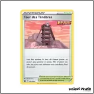 Peu commune - Pokemon - Styles de Combat - Tour des Ténèbres 137/163