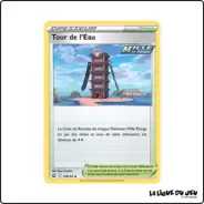 Peu commune - Pokemon - Styles de Combat - Tour de l'Eau 138/163