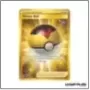 Secrete - Pokemon - Styles de Combat - Niveau Ball 181/163