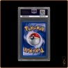 Holo - Pokemon - Team Rocket - Hypnomade obscur 9/82 - Unlimited - PSA 8 - Français Wizards - 3