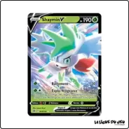 Ultra - Pokemon - Stars Étincelantes - Shaymin-V 13/172