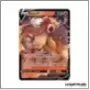 Ultra - Pokemon - Stars Étincelantes - Entei-V 22/172