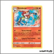 Holo - Pokemon - Stars Étincelantes - Simiabraz 26/172