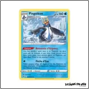 Holo - Pokemon - Stars Étincelantes - Pingoléon 37/172