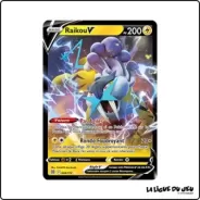 Ultra - Pokemon - Stars Étincelantes - Raikou-V 48/172