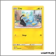 Commune - Pokemon - Stars Étincelantes - Lixy 49/172