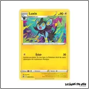 Peu commune - Pokemon - Stars Étincelantes - Luxio 50/172