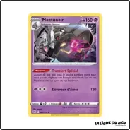 Holo - Pokemon - Stars Étincelantes - Noctunoir 62/172