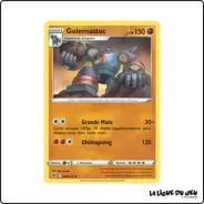 Rare - Pokemon - Stars Étincelantes - Golemastoc 83/172